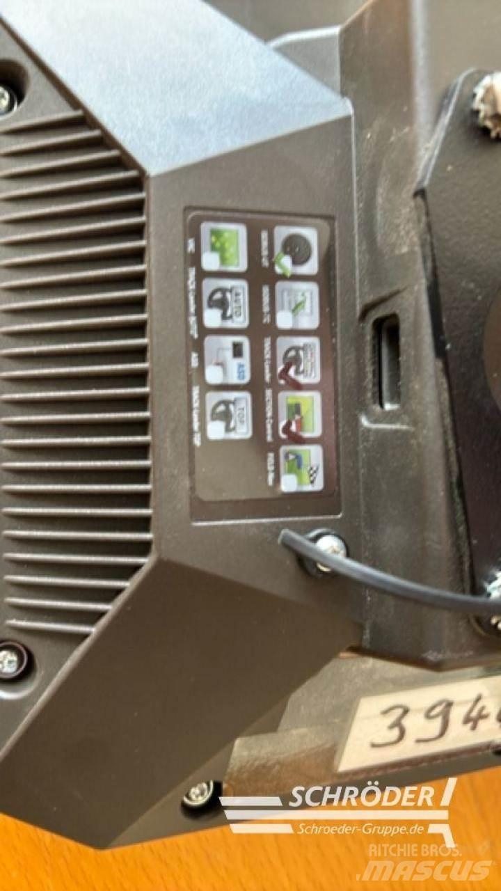  TOUCH 800 Muut maatalouskoneet
