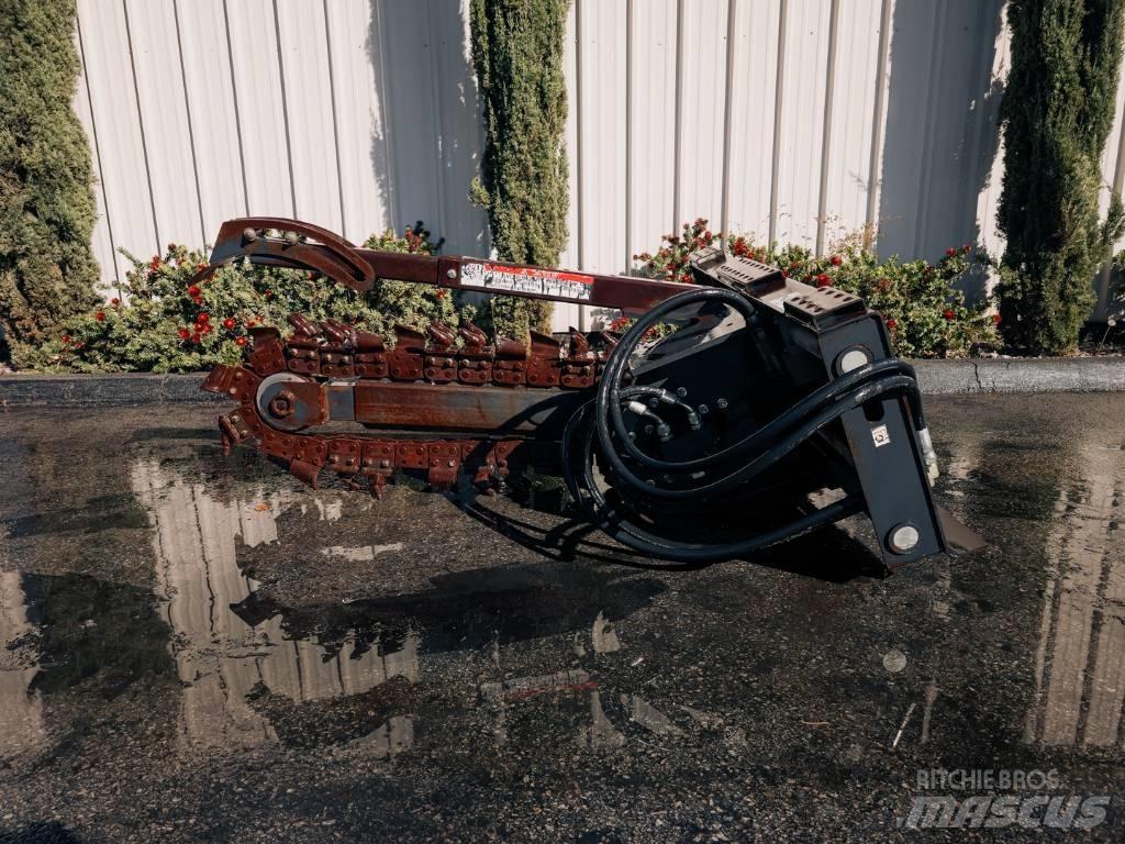 Bobcat LT 303 Muut