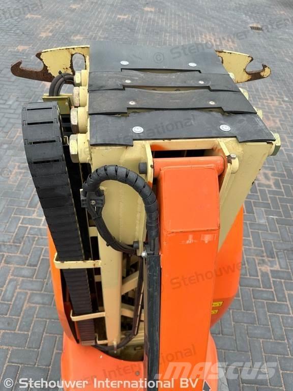 JLG Toucan 10E Muut henkilönosturit