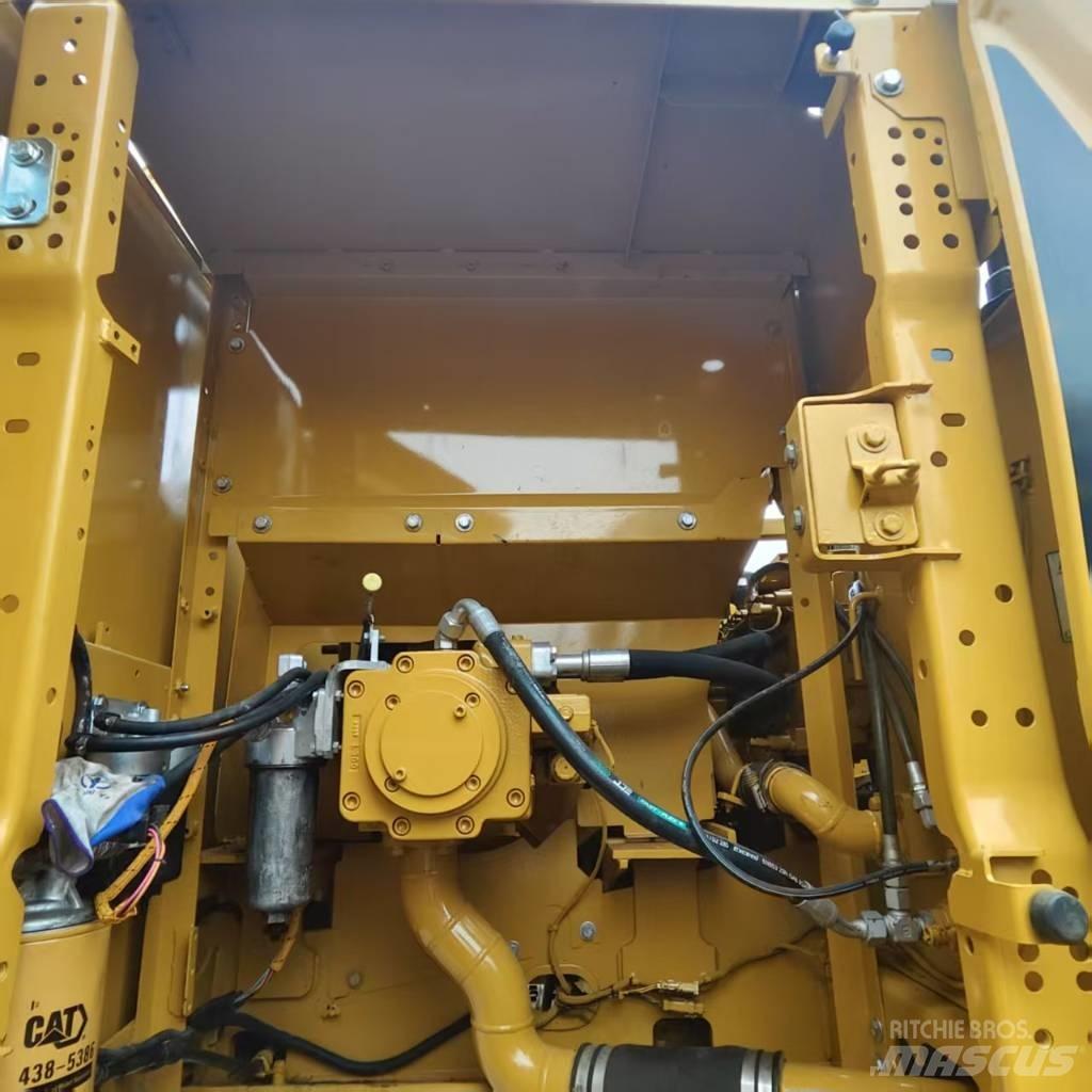 CAT 320 GC Midikaivukoneet 7t - 12t