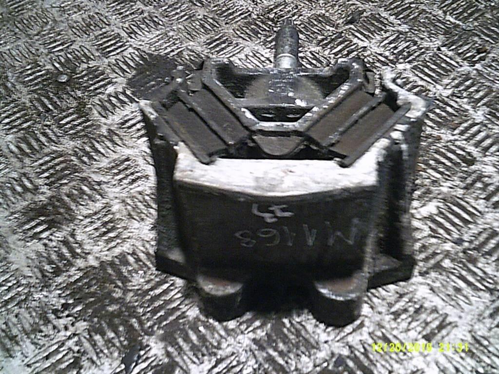 MAN TGS  51415010118 Moottorit