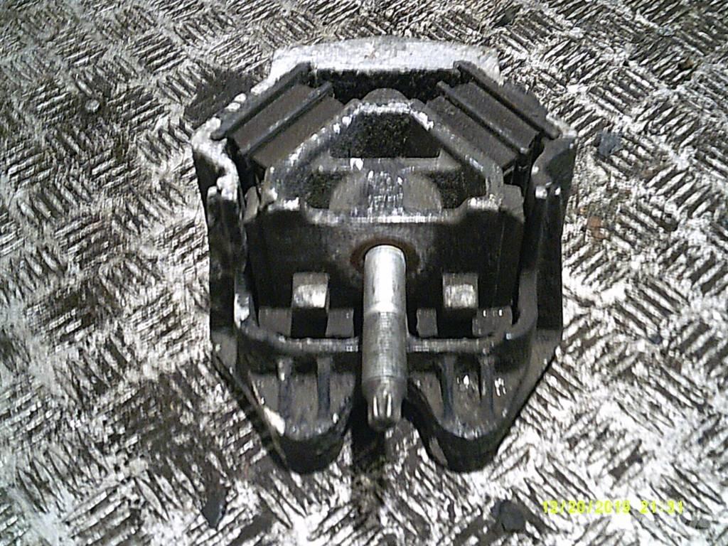MAN TGS  51415010118 Moottorit