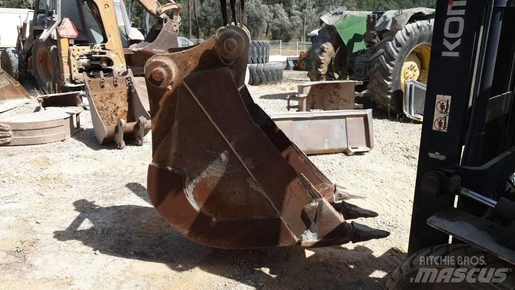  Balde 1320T Kauhat