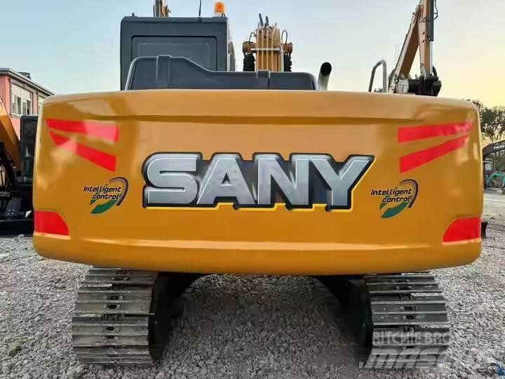 Sany SY115C Telakaivukoneet