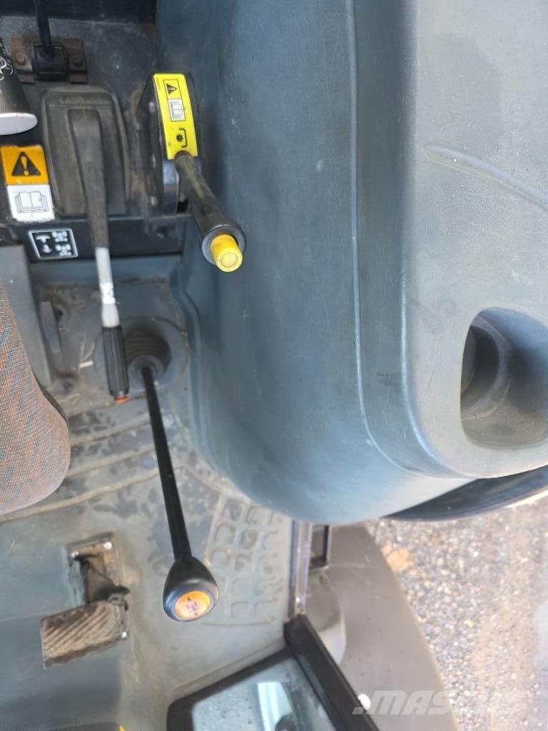 New Holland TD 90 D Traktorit