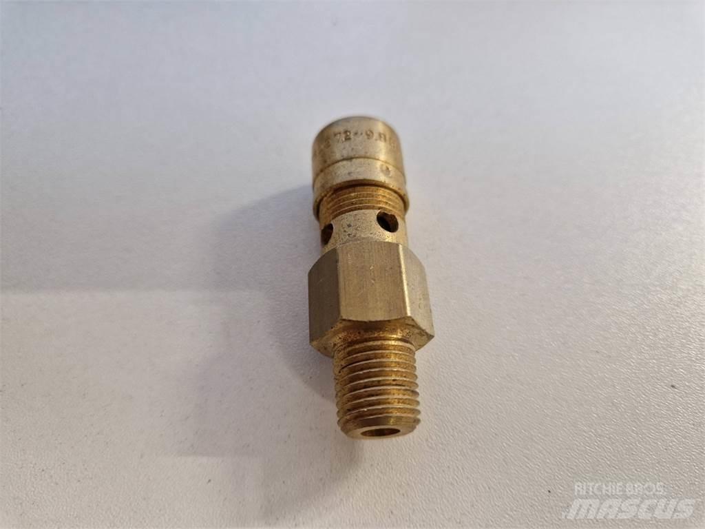 Rottne 033-0033 Hydrauliikka