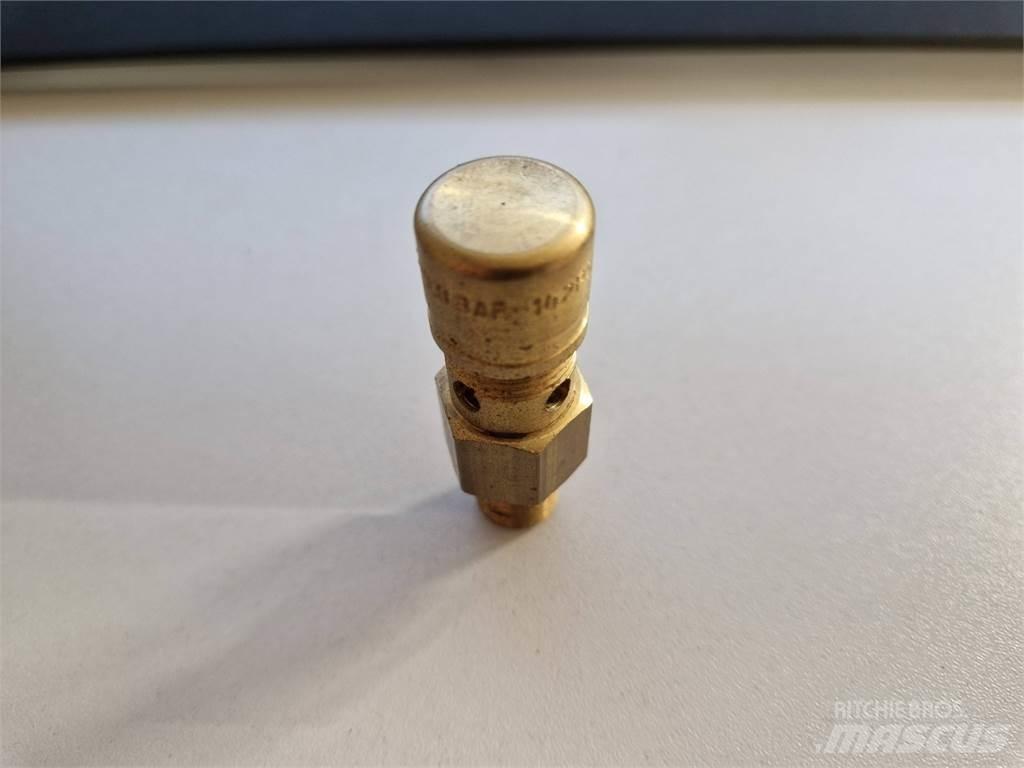 Rottne 033-0033 Hydrauliikka