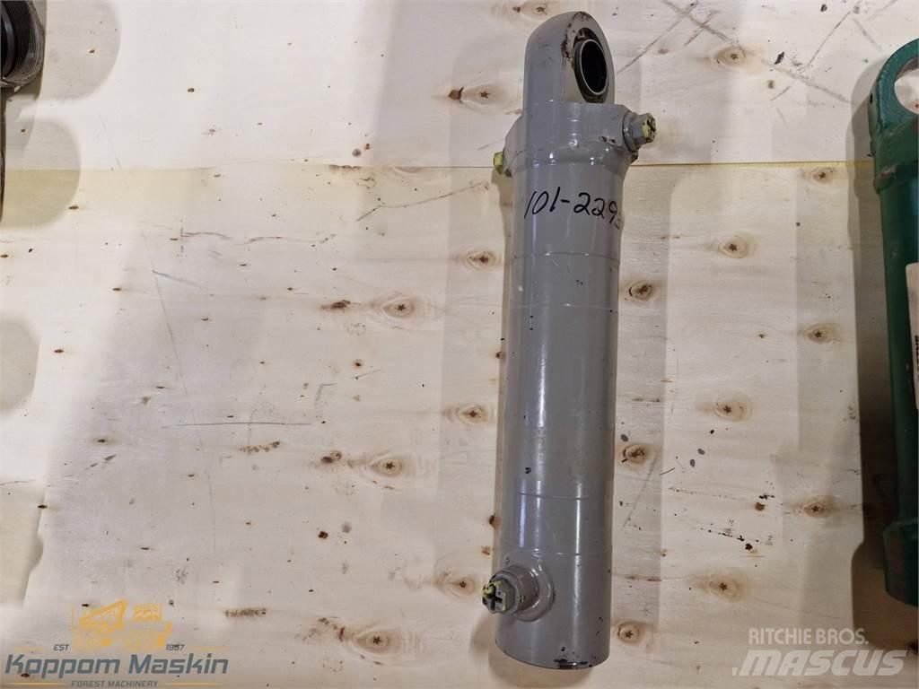 Rottne 101-22930 Hakkuupäät