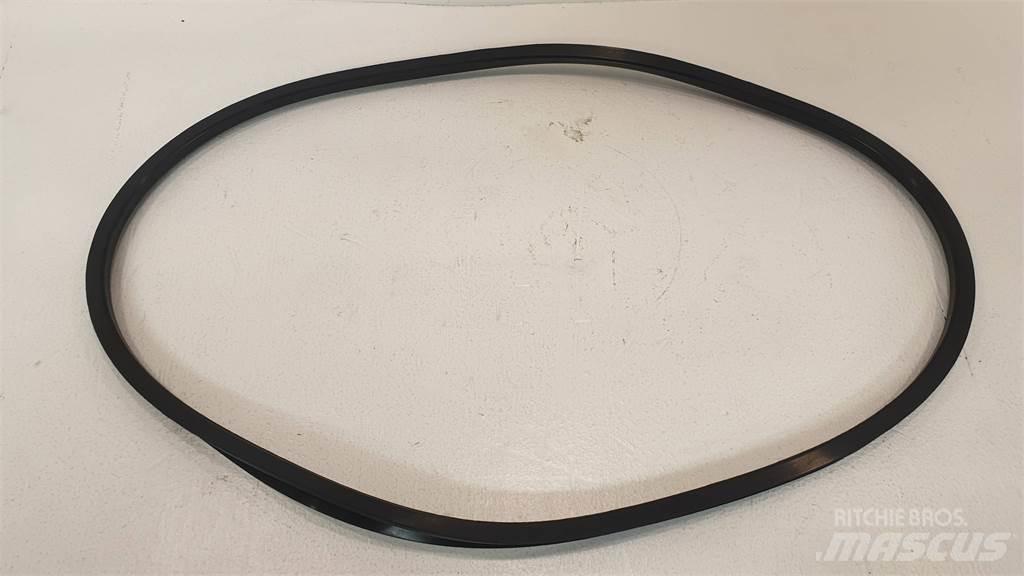 Ponsse 0061676 Hydrauliikka