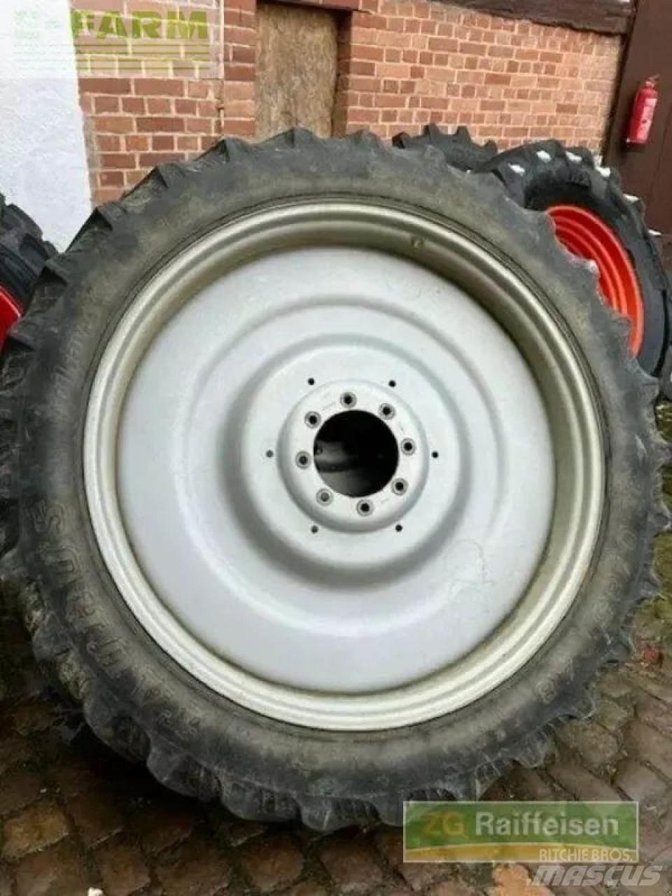 Case IH maxxum 110 Traktorit