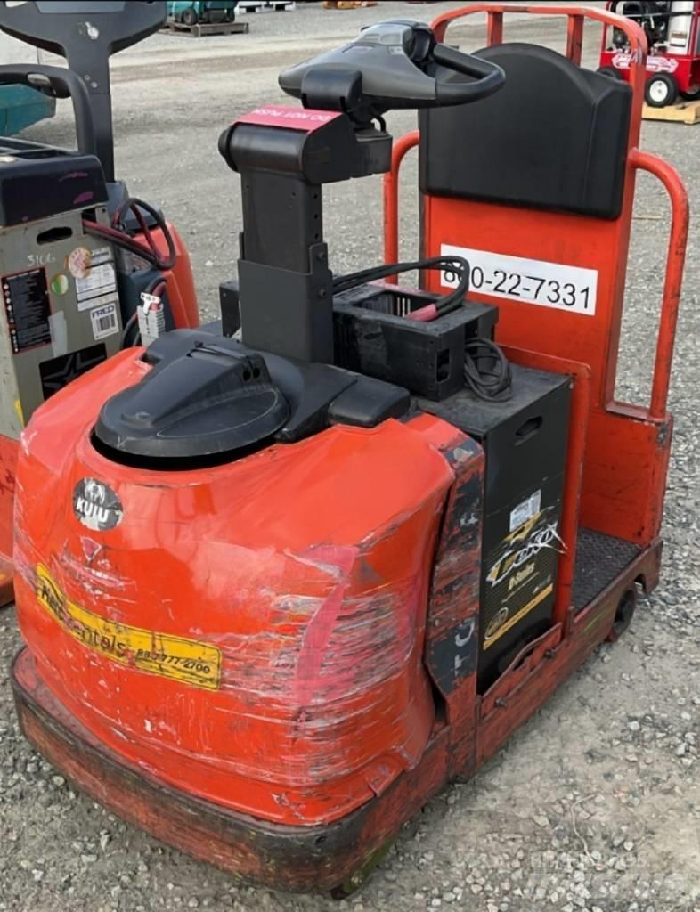 Toyota 8TB50 Vetotrukit