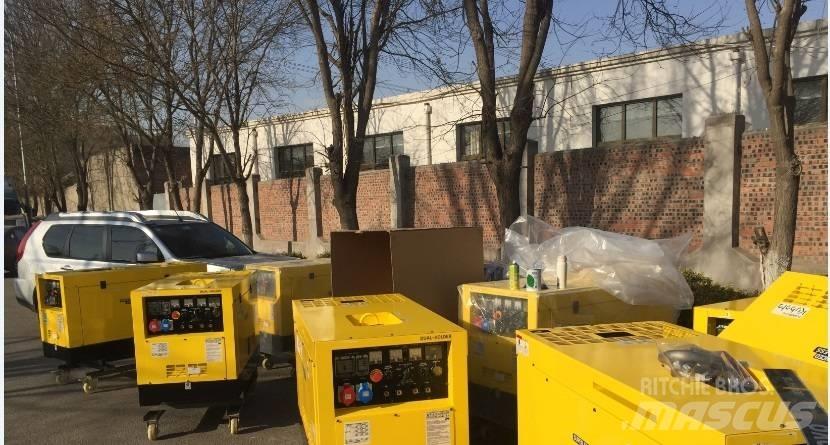 Kovo EW750DST Hitsauslaitteet