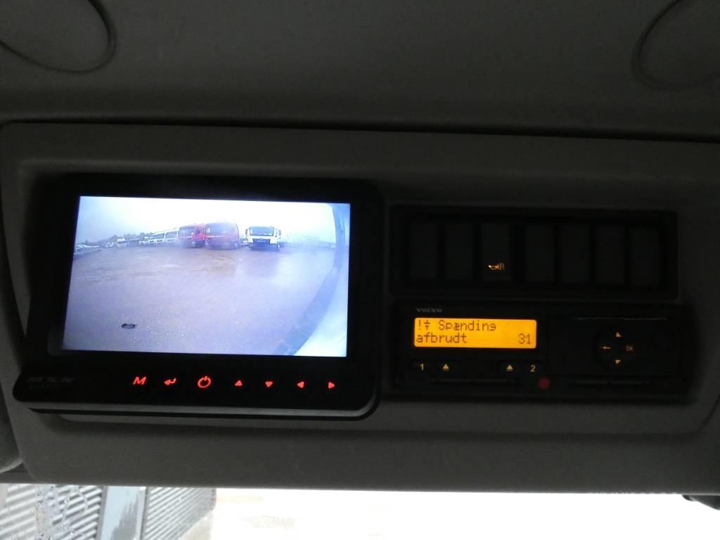 Volvo FE 320 Autonkuljetusautot