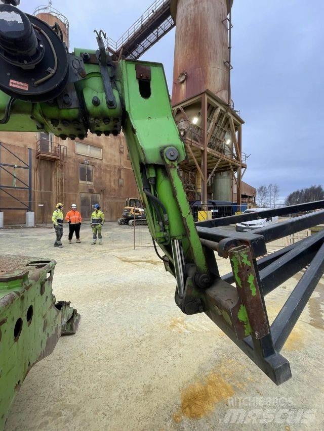 Merlo Roto 38.14S Kurottajat