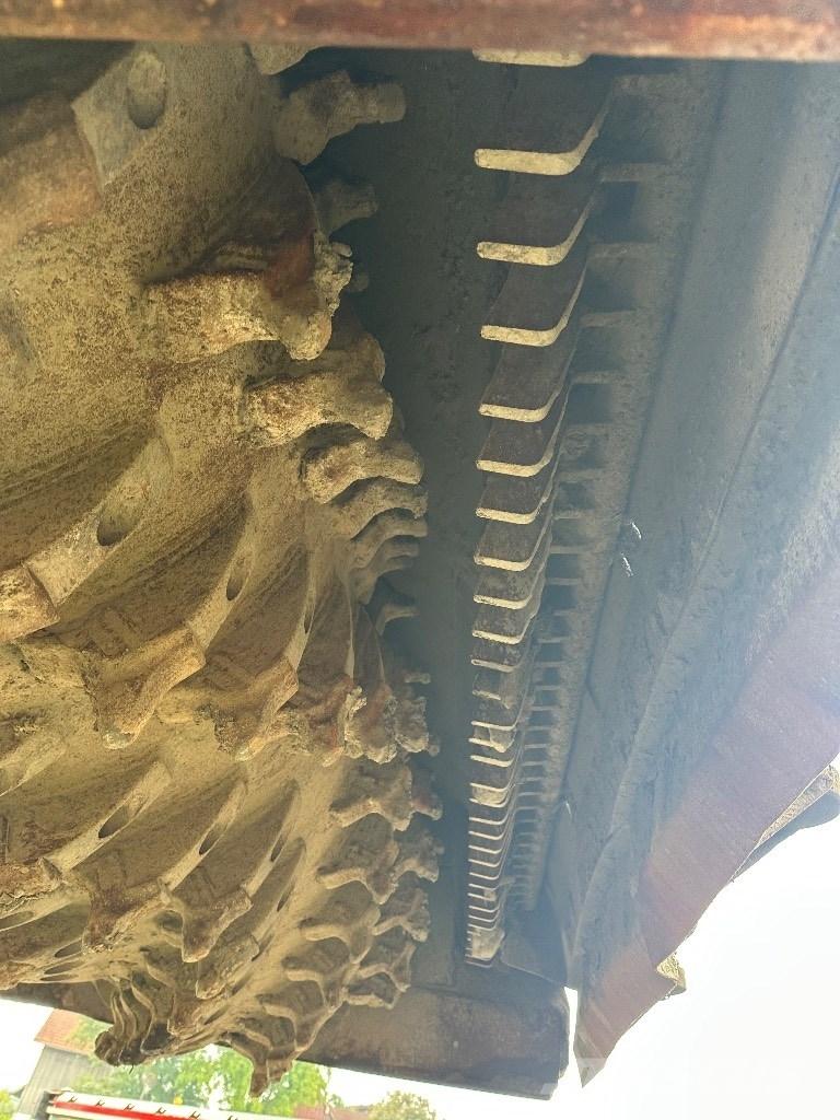 FAE MTH 225 Kylmäasfalttikoneet