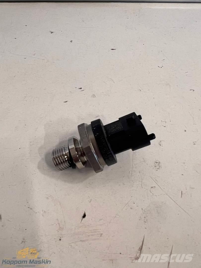 Rexroth R917005562 Sähkö ja elektroniikka