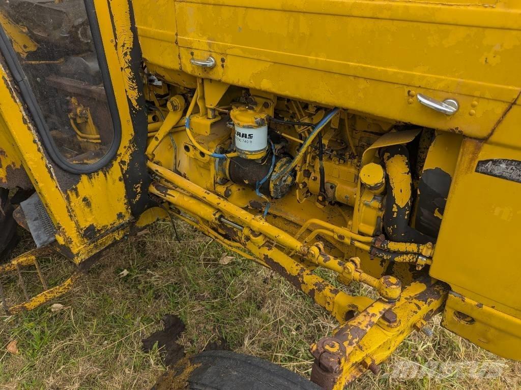 Ford 3600 Traktorit