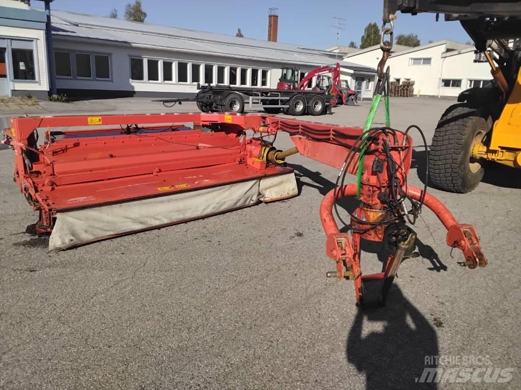Kuhn FC 352 G Niittomurskaimet