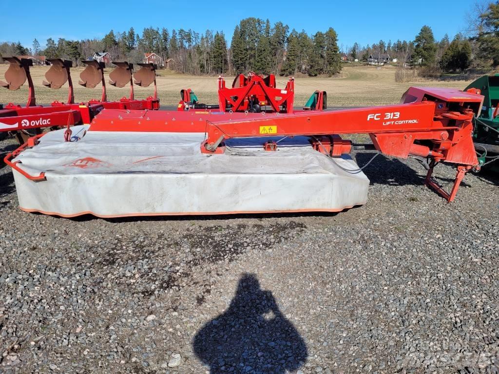 Kuhn FC 313 F Niittomurskaimet