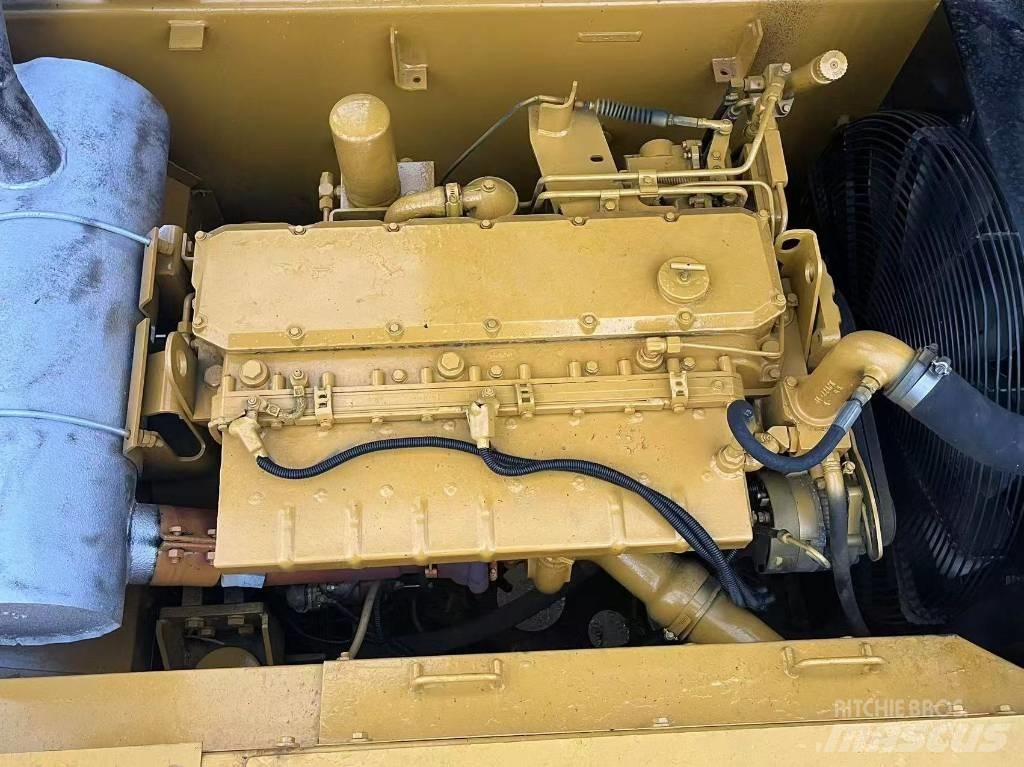 CAT 325 B L Telakaivukoneet