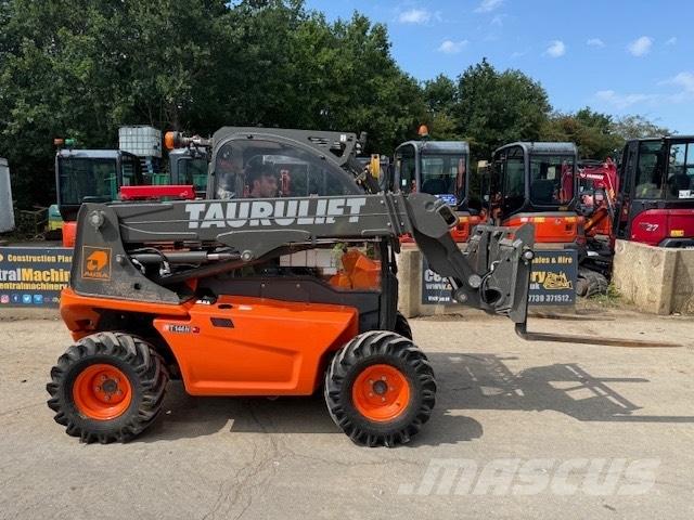 Ausa T 144 H Kurottajat