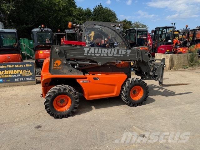 Ausa T 144 H Kurottajat