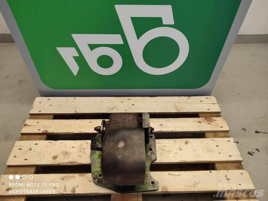 Merlo P36.10 gearbox Vaihteisto