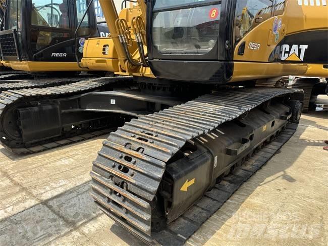 CAT 325 CL Telakaivukoneet