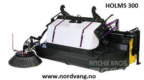 Holms PH Harjat / harjakauhat