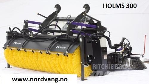 Holms PH Harjat / harjakauhat