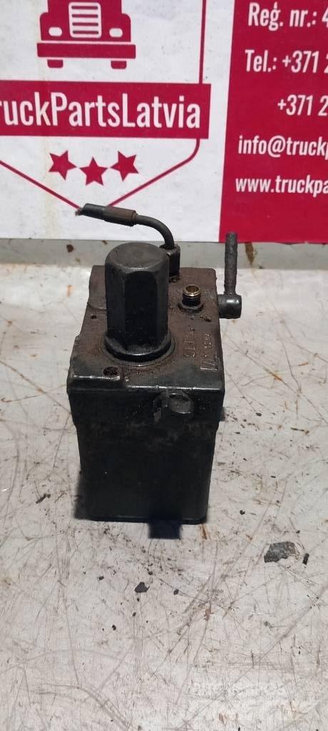 MAN TGS.   85417236020 Hydrauliikka