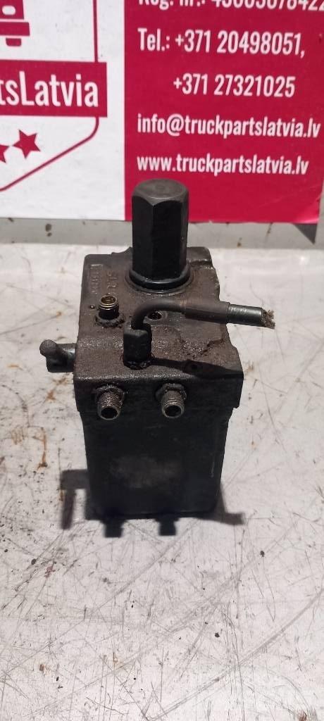 MAN TGS.   85417236020 Hydrauliikka