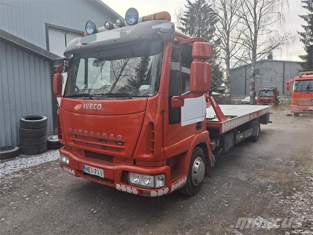 Iveco 90E 3.9 Hinausautot
