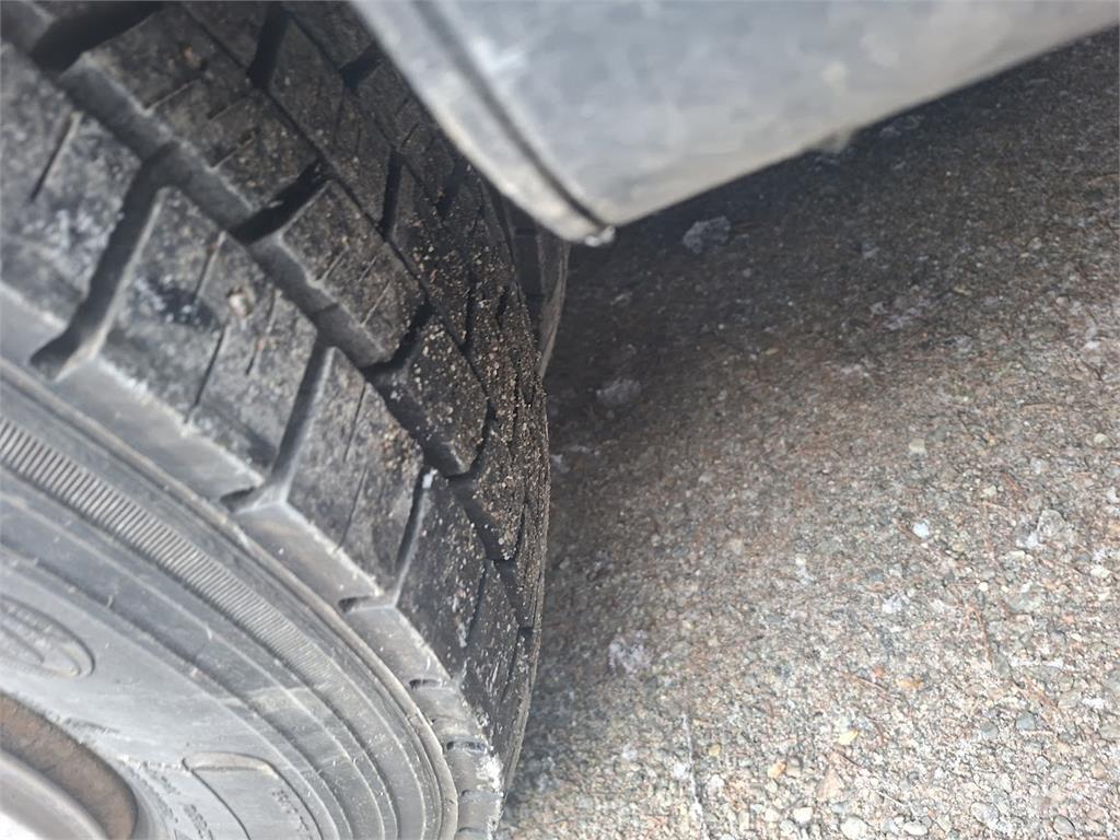 Iveco 90E 3.9 Hinausautot