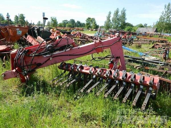  Plojboy 2000 Muut maanmuokkauskoneet ja lisävarusteet