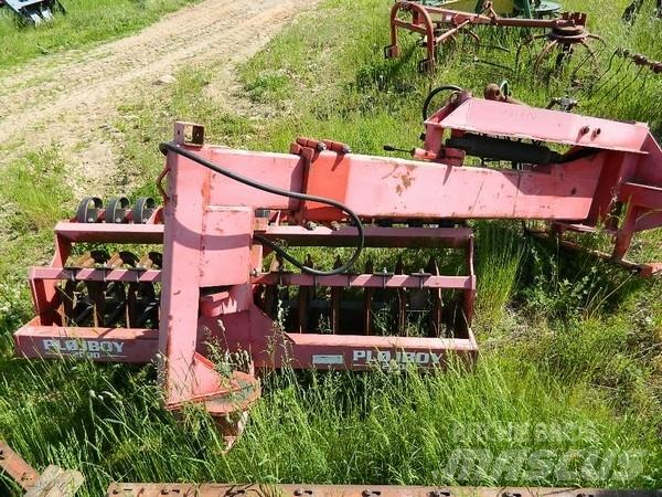  Plojboy 2000 Muut maanmuokkauskoneet ja lisävarusteet