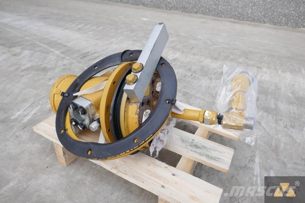 CAT 225-4547 Muut
