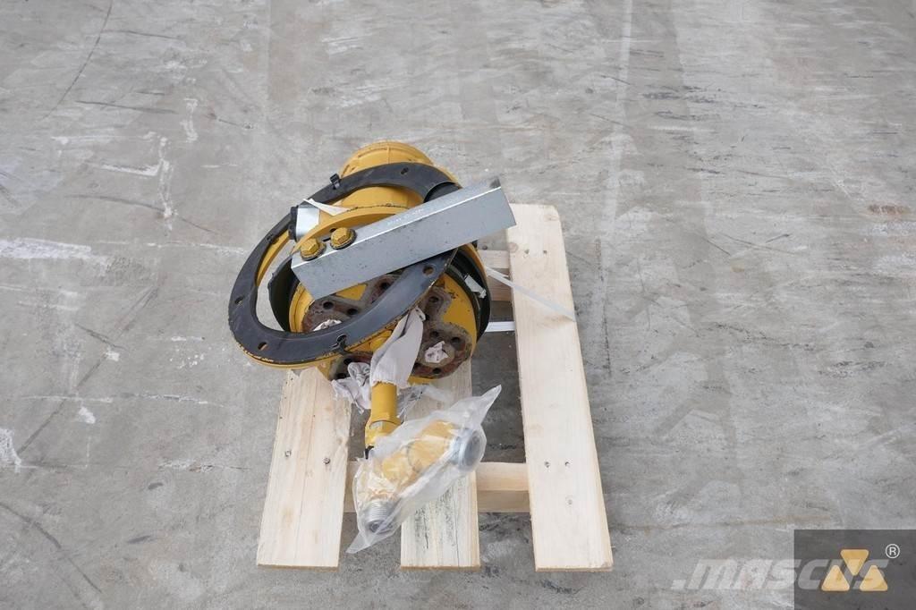 CAT 225-4547 Muut