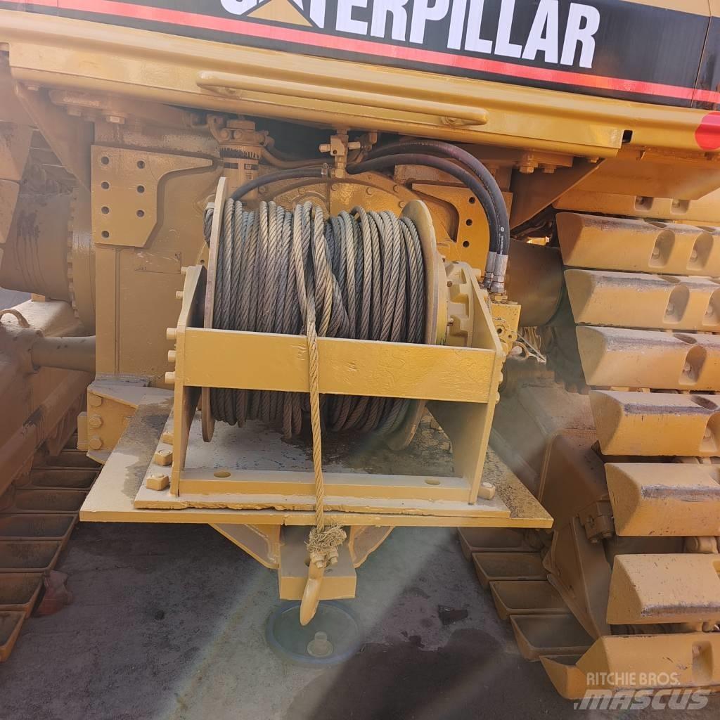 CAT D 7 R Telaketjupuskutraktorit