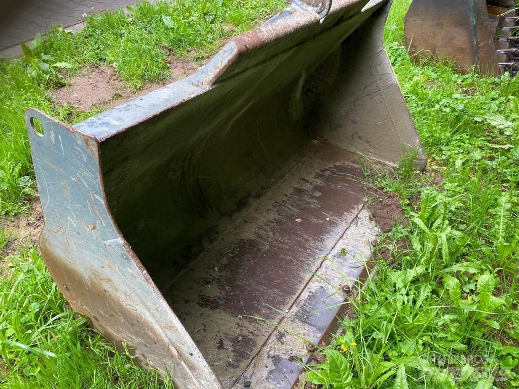Wacker Neuson WL 30 Pyöräkuormaajat