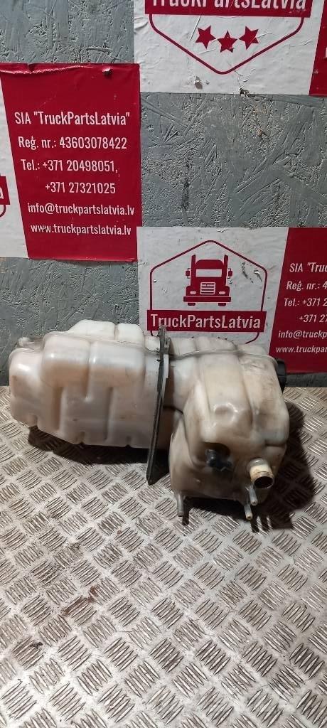 Scania R 440   1882239 Jäähdyttimet