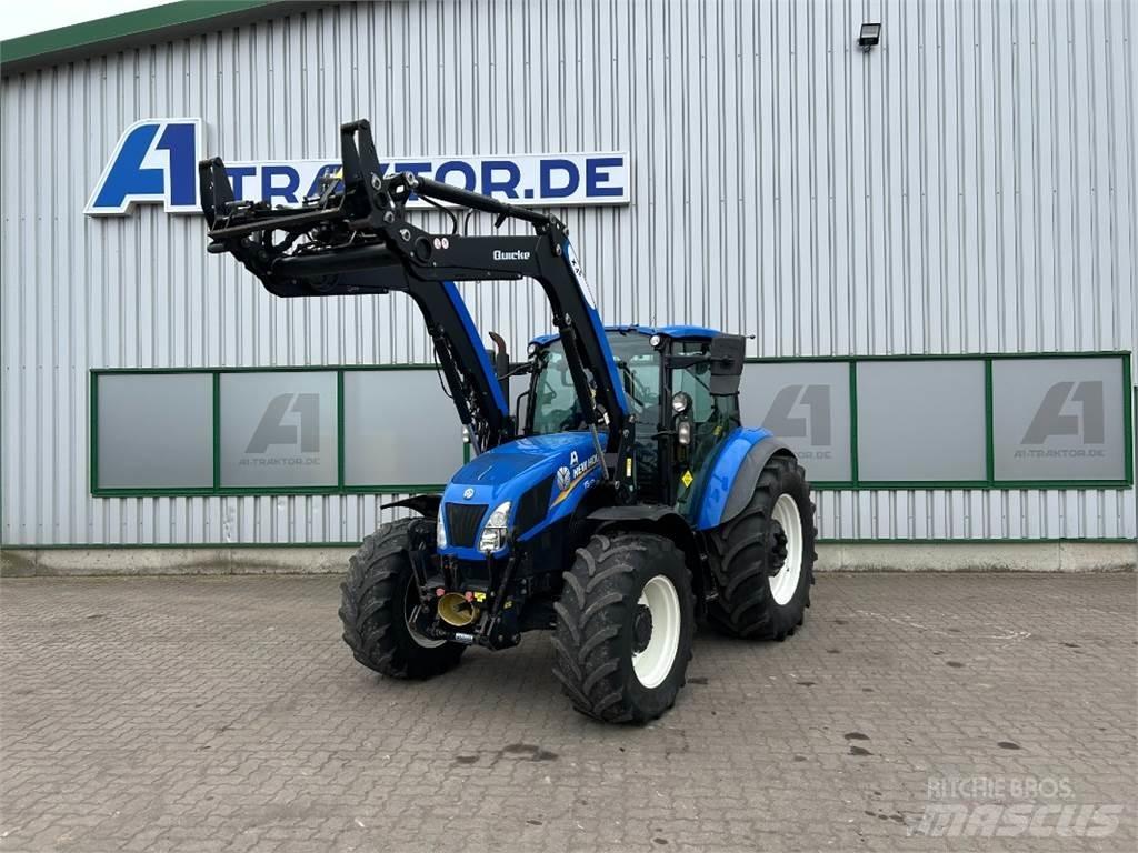 New Holland T5.105 Traktorit