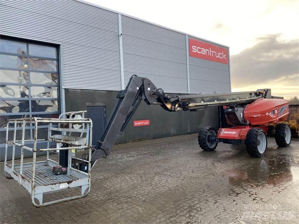 Manitou 280TJ Kuukulkijat