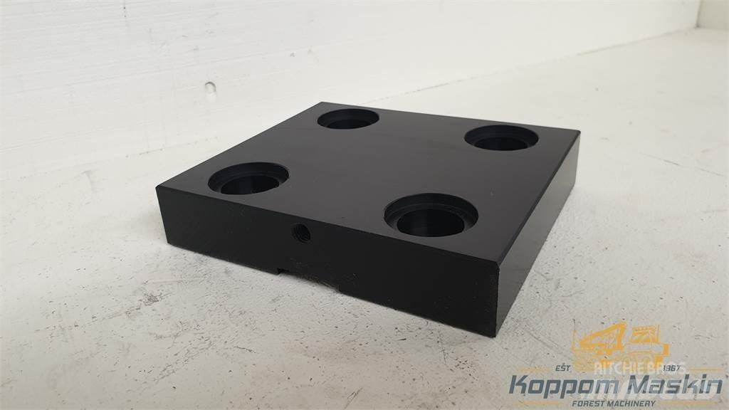 Ponsse P59446 Kuormatraktorinosturit