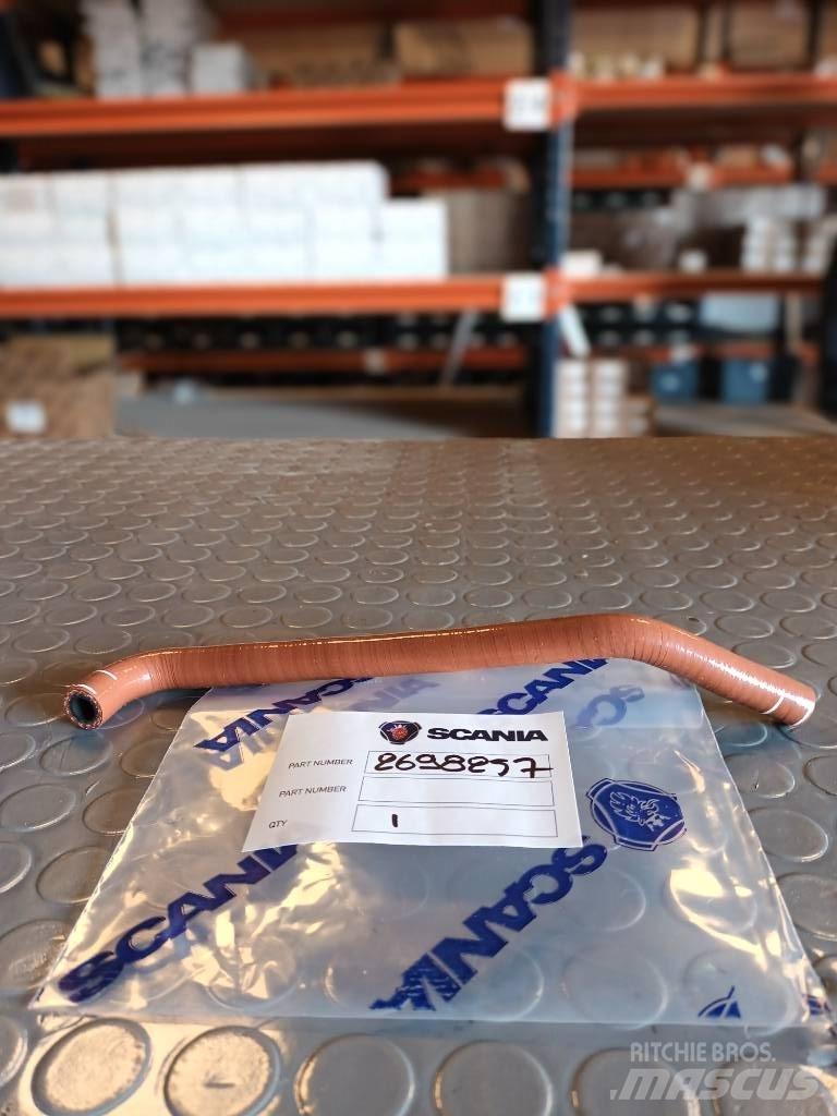 Scania HOSE 2698257 Vaihteistot