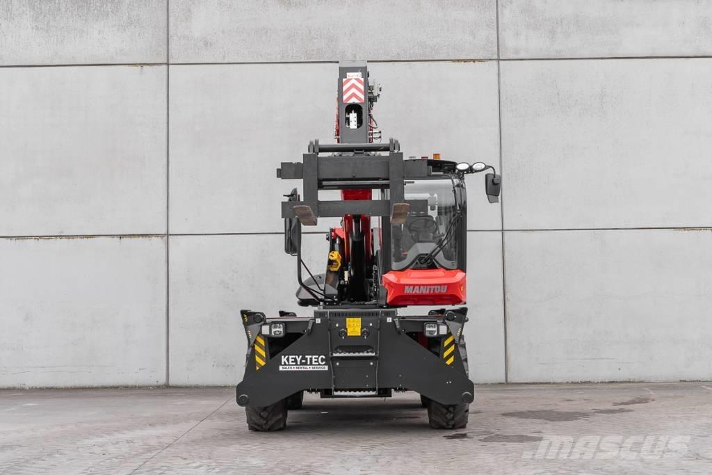 Manitou MRT 1845 Kurottajat
