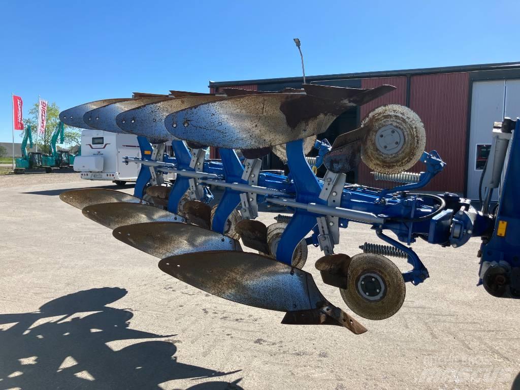 Överum CX4975H XL Paluuaurat