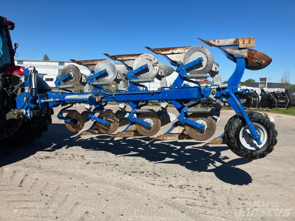 Överum CX4975H XL Paluuaurat