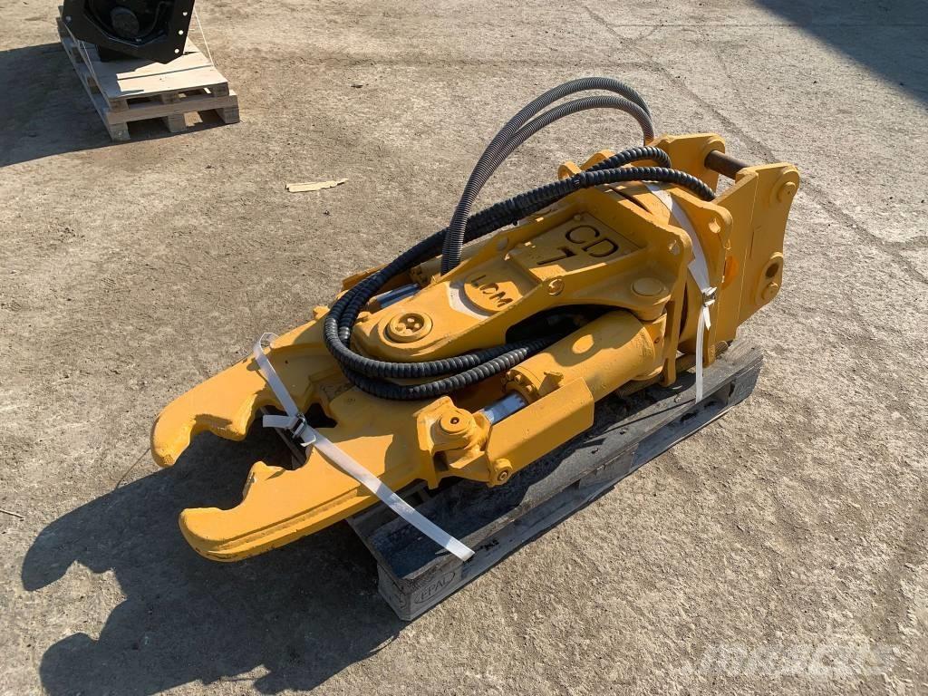 Verdelli CD7LDM NEW Porat