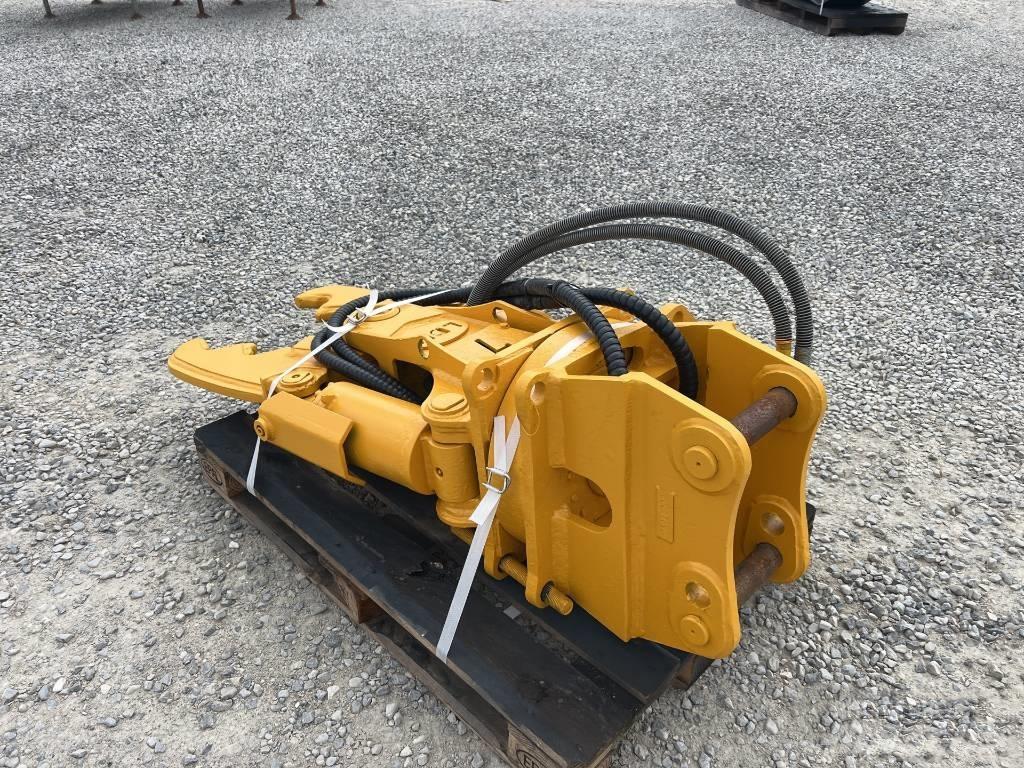 Verdelli CD7LDM NEW Porat